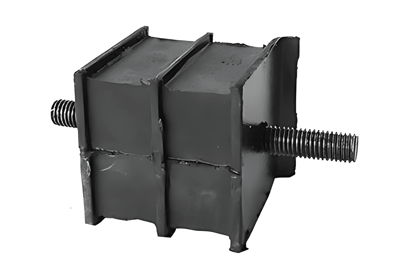 COXIM DIANTEIRO MOTOR - 79TU6038B
