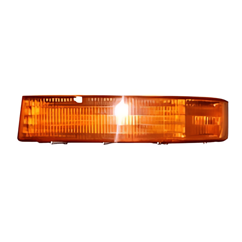 LANTERNA DIANTEIRA INFERIOR LE - F5TZ13201AB