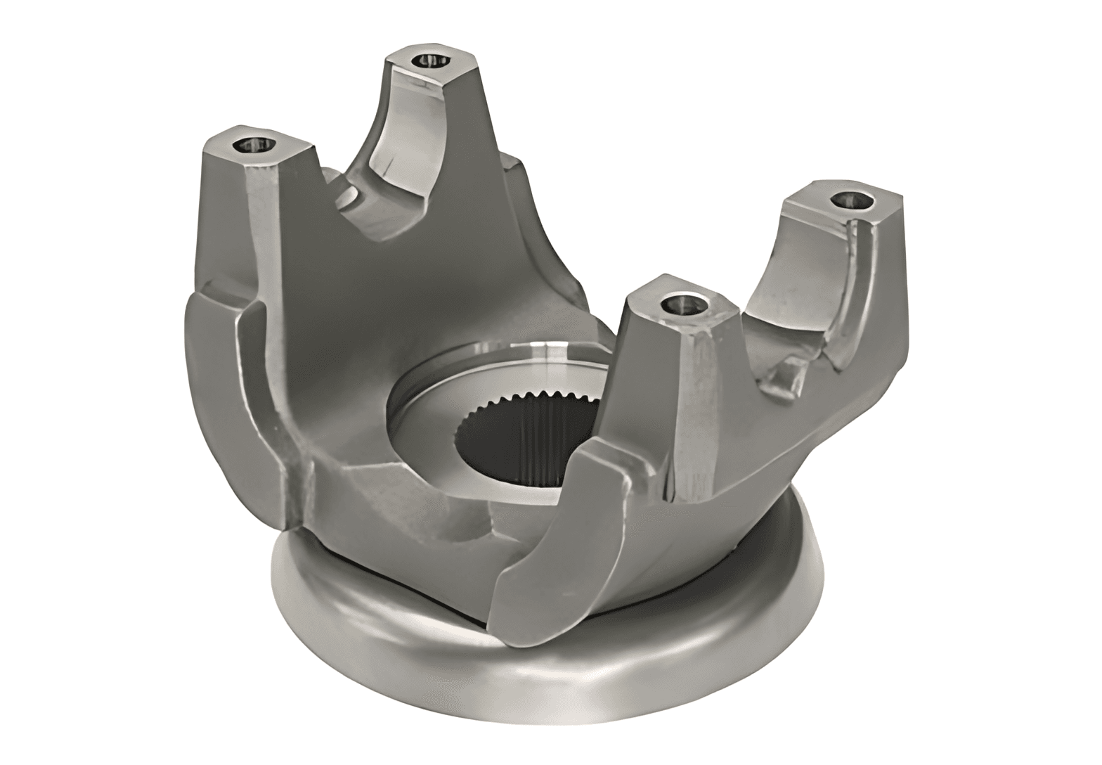 TERMINAL YOKE DIFERENCIAL (5-515X) - TMG525283