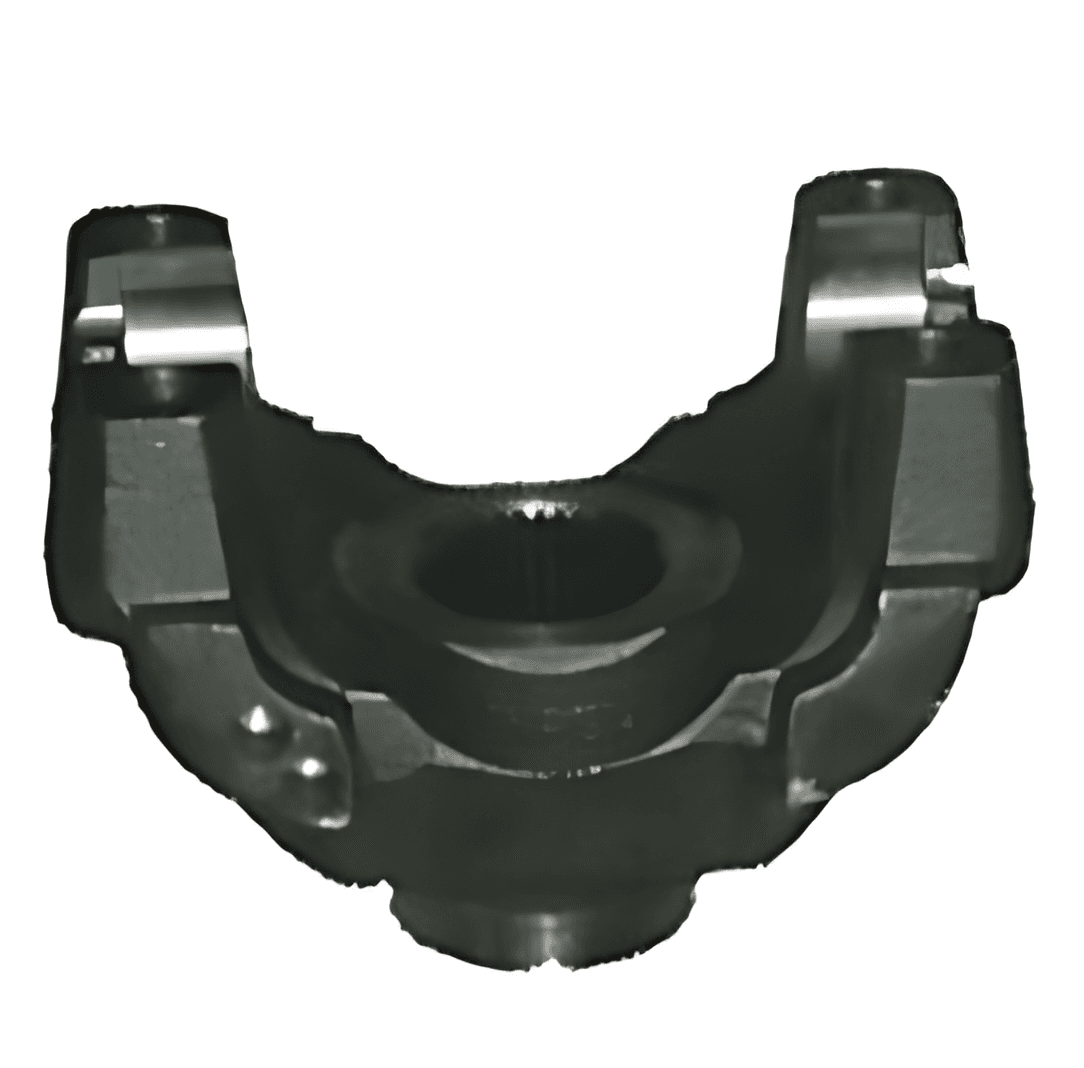 TERMINAL YOKE CARDAN FERRO (5-515X) - 6-4-7141-1