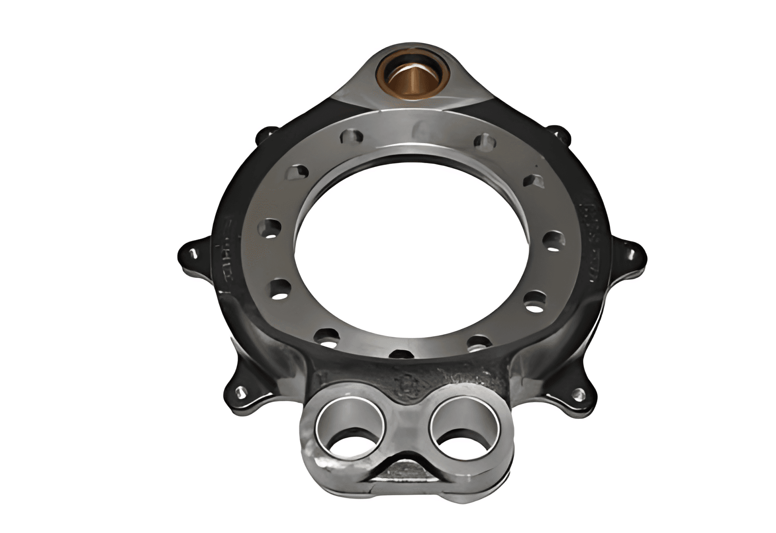 ARANHA DE FREIO TRASEIRA LD 6X4 - BF7X2212B