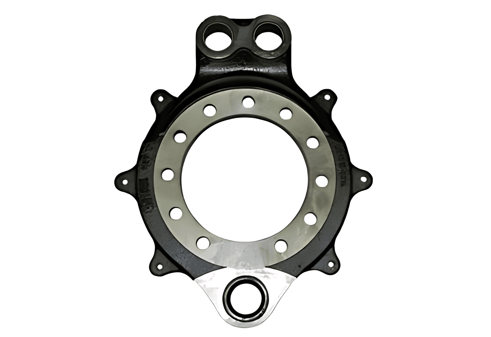 ARANHA DE FREIO TRASEIRA LE - BF7X2311C