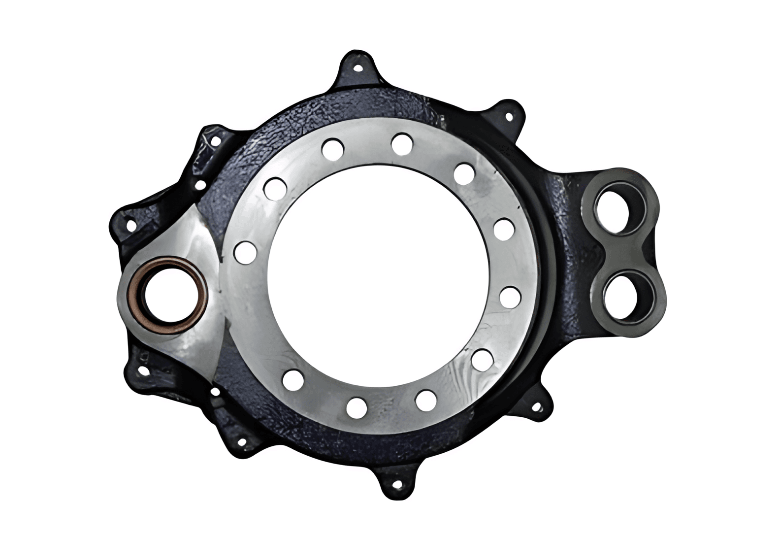 ARANHA FREIO TRASEIRA LD - TAR607105