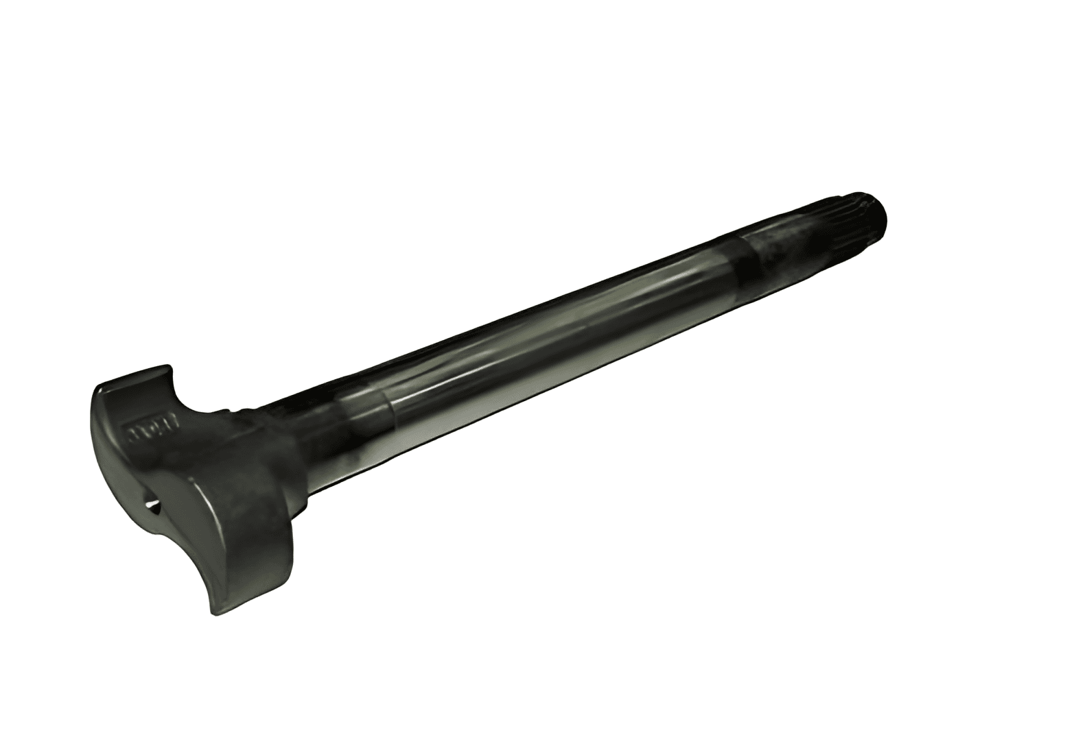EIXO S  28 ESTRIAS TRASEIRO LE - 2TB607075