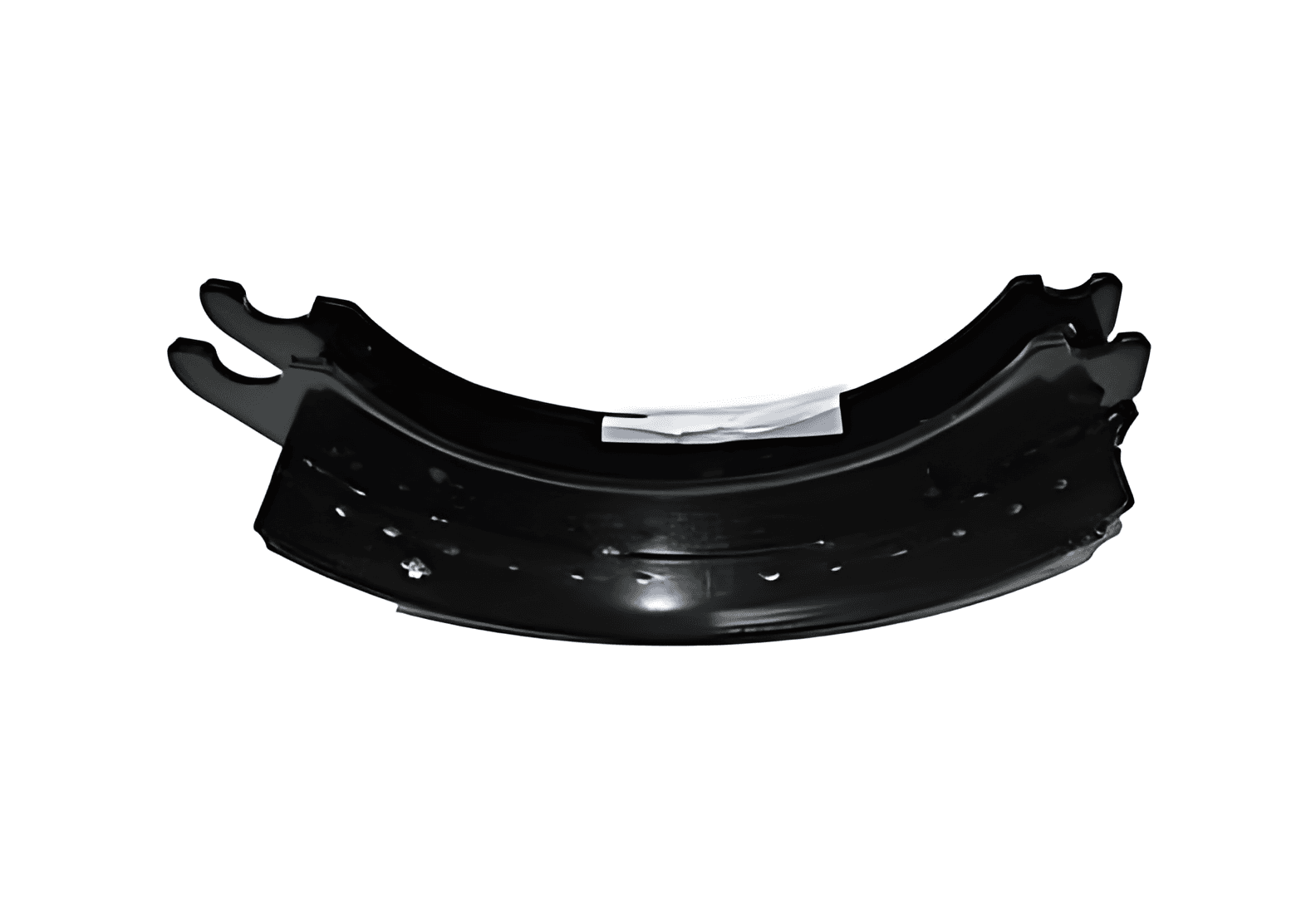 SAPATA DE FREIO DIANTEIRA COM ABA 15X6 MASTER - 2RP607431