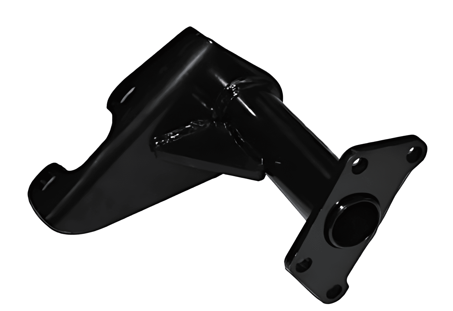 SUPORTE CUICA TRASEIRA LE - T12607909