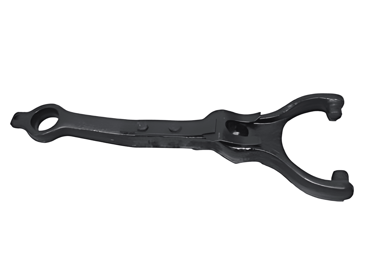 GARFO EMBREAGEM F1000 - TEG141857