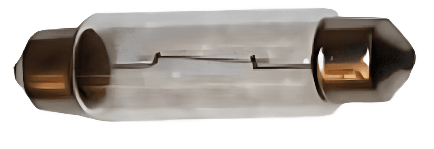 LAMPADA TORPEDO PEQUENA 12V - N0177232