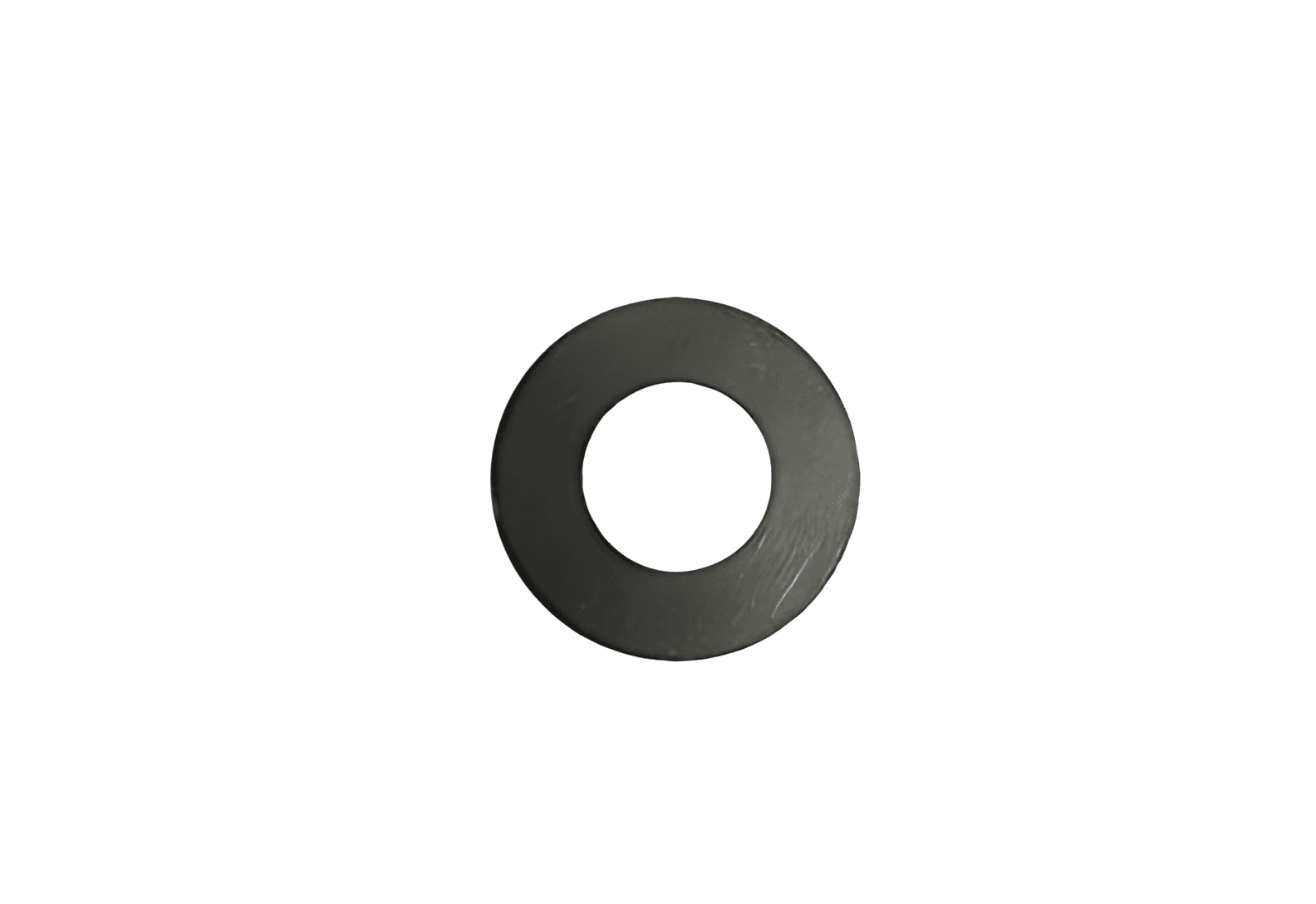 ARRUELA AJUSTE EIXO S FREIO DIANT.TRA 80 - 2RD607045