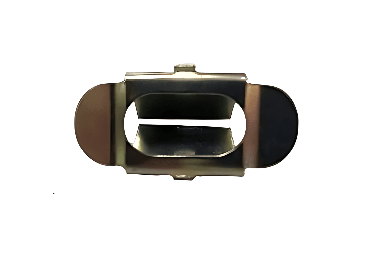 PRESILHA FIXACAO GRADE FRONTAL 4.0X15 - 2RD853696