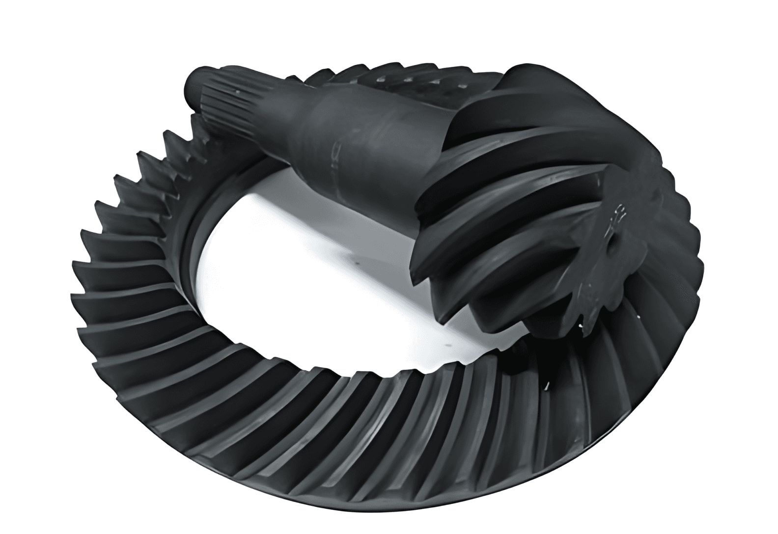 COROA E PINHAO 41X10 DANA 284  RAT 4.1 27 - 89TU4209BA