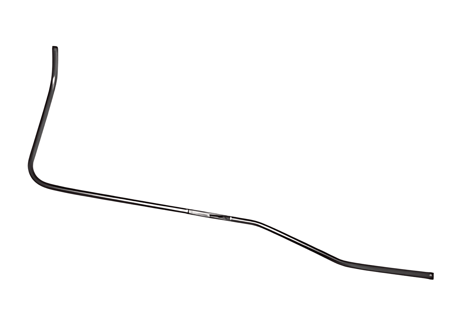 TUBO DESAERACAO SECUNDARIO RADIADOR DE AGUA - XC458K154BA