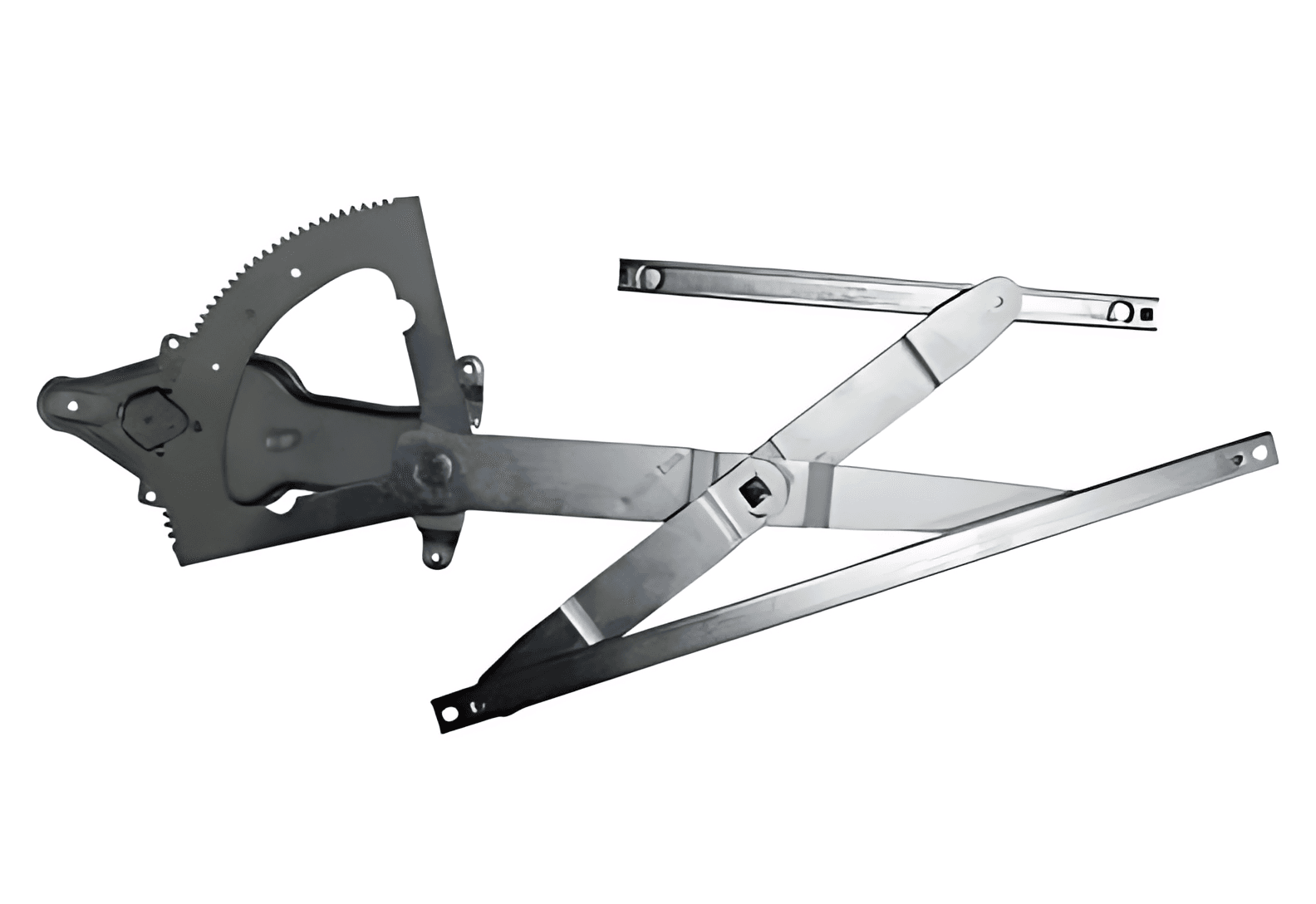 MAQUINA VIDRO MECANICA LE - XC3Z2523201AA