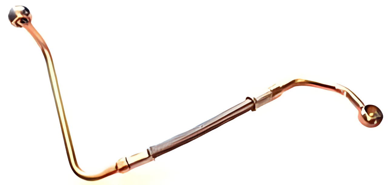 TUBO PRESSAO OLEO - 2R0145741C