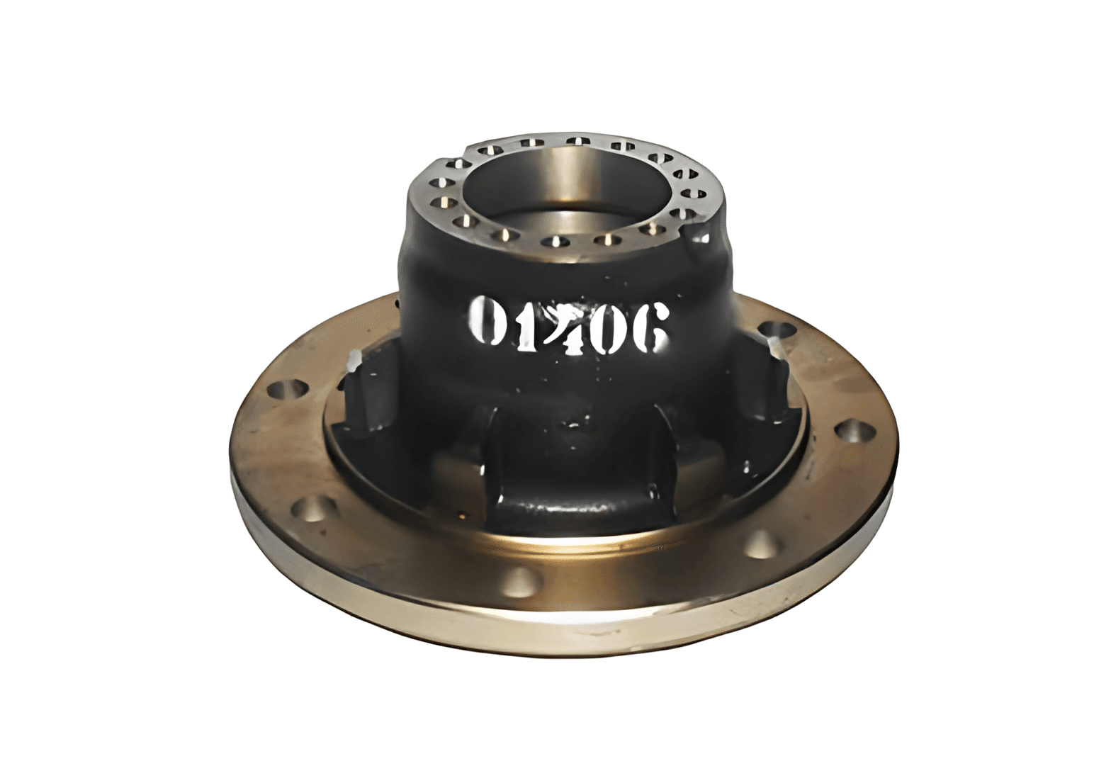 CUBO RODA TRASEIRO - 3443560001