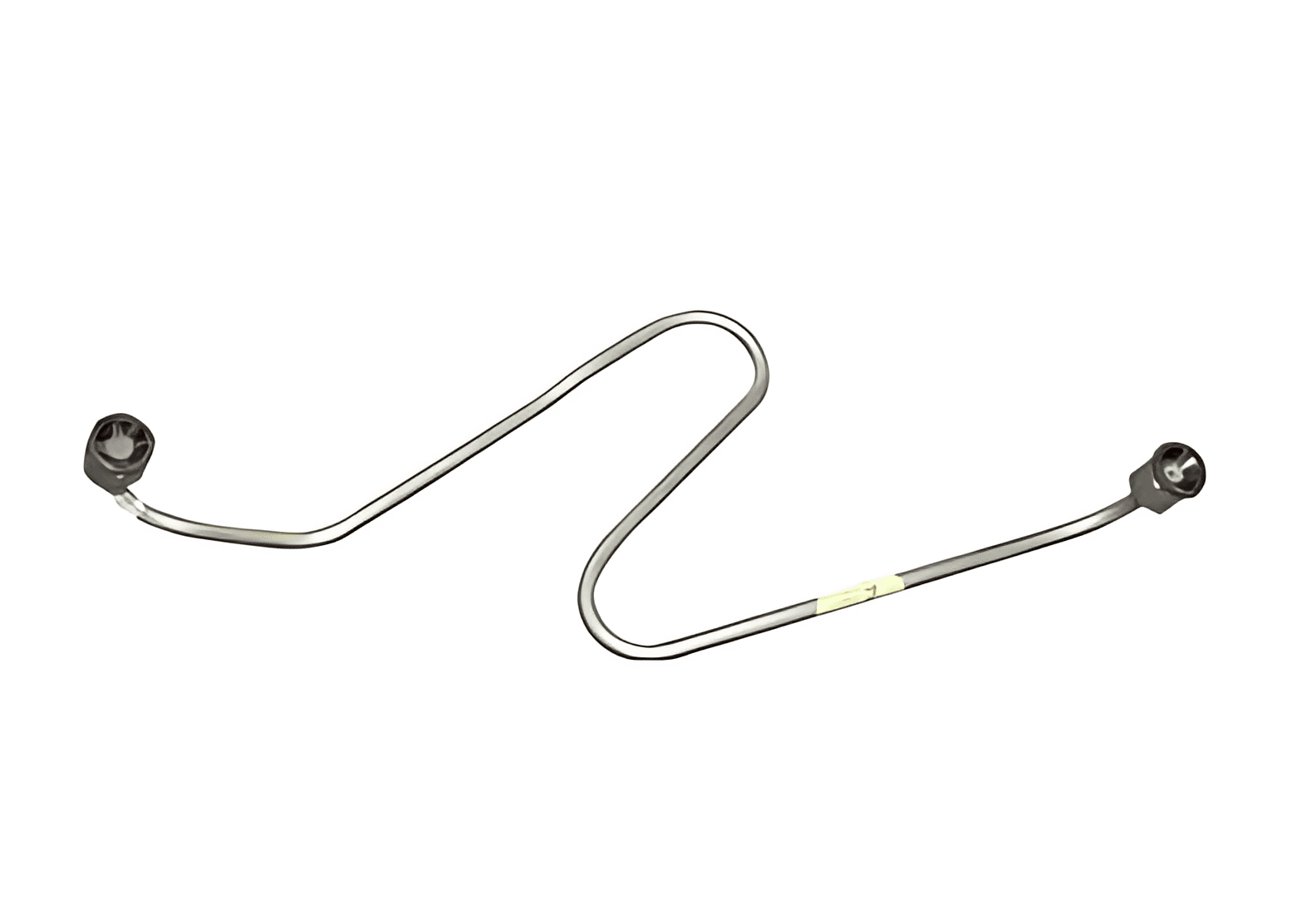 TUBO INJETOR 3º CIL MODELO CUMMINS 6CT 8.3L/S-6020 - TJG130303