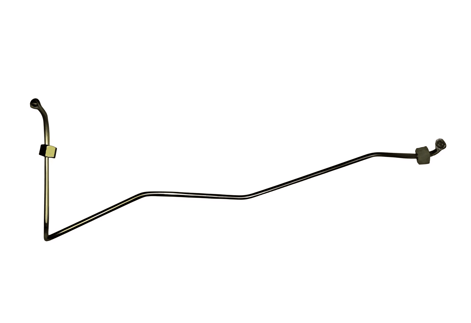 TUBO INJETOR 4 CIL.MODELO CUMMINS 6CT 8.3L/S-60 - TJG130304