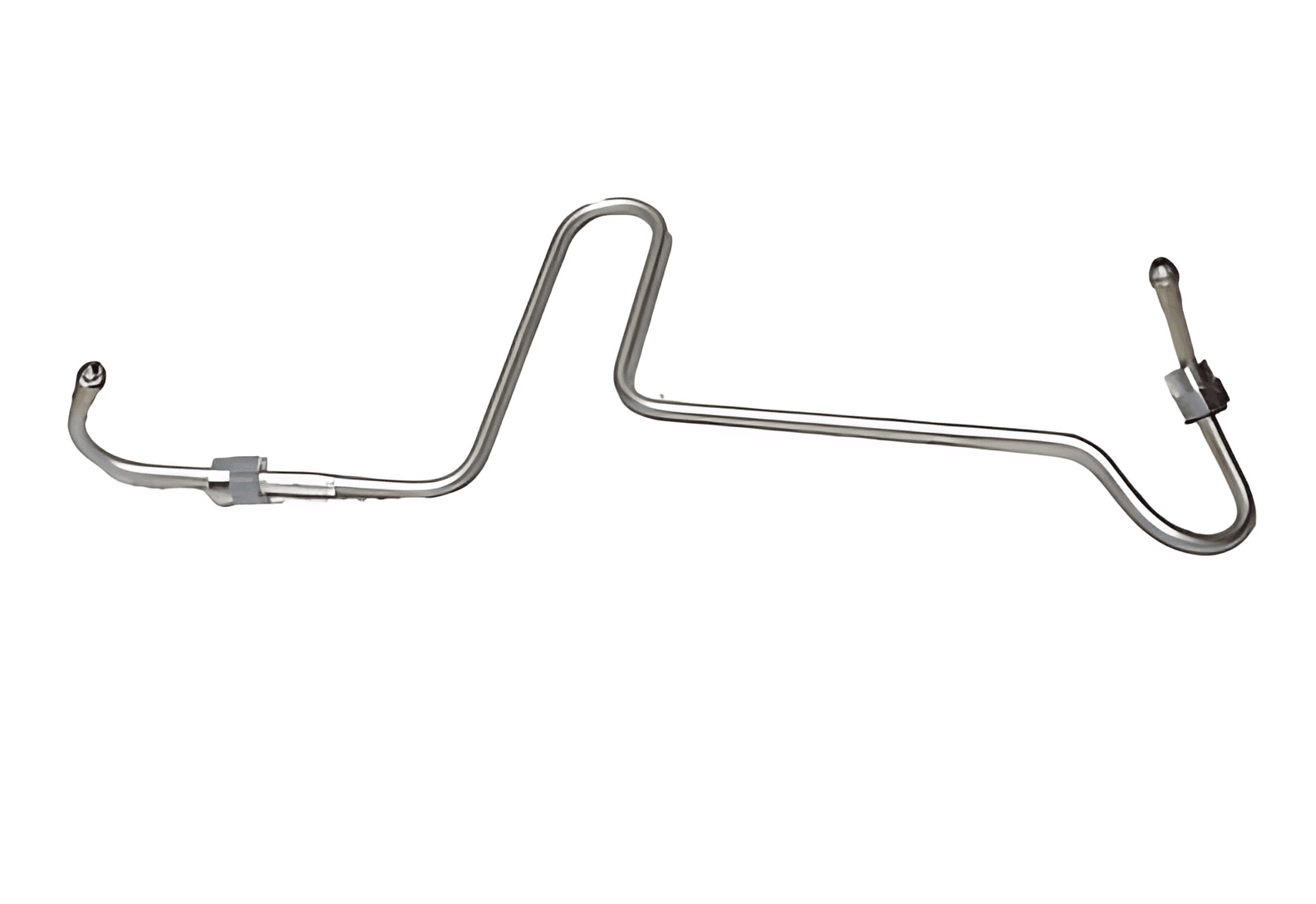 TUBO INJETOR 2 CIL. MODELO CUMMINS 6BT 5.9L-BOMBA LINHA - TRA130302