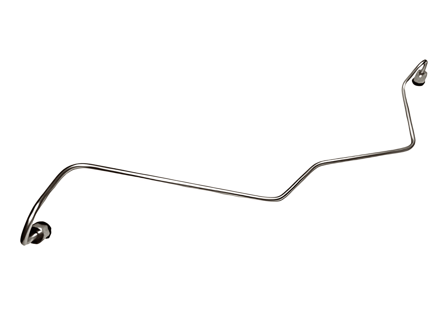 TUBO INJETOR 6 CIL MODELO CUMMINS 6BT 5.9L-BOMBA LINHA - TRA130306