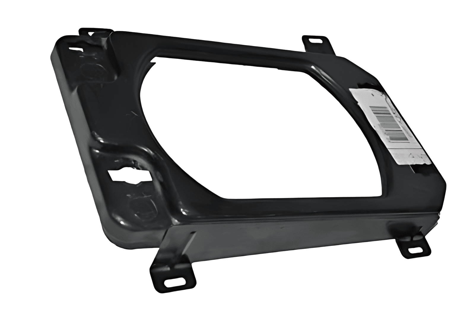 CARCACA SUPORTE FAROL - 2RD941045