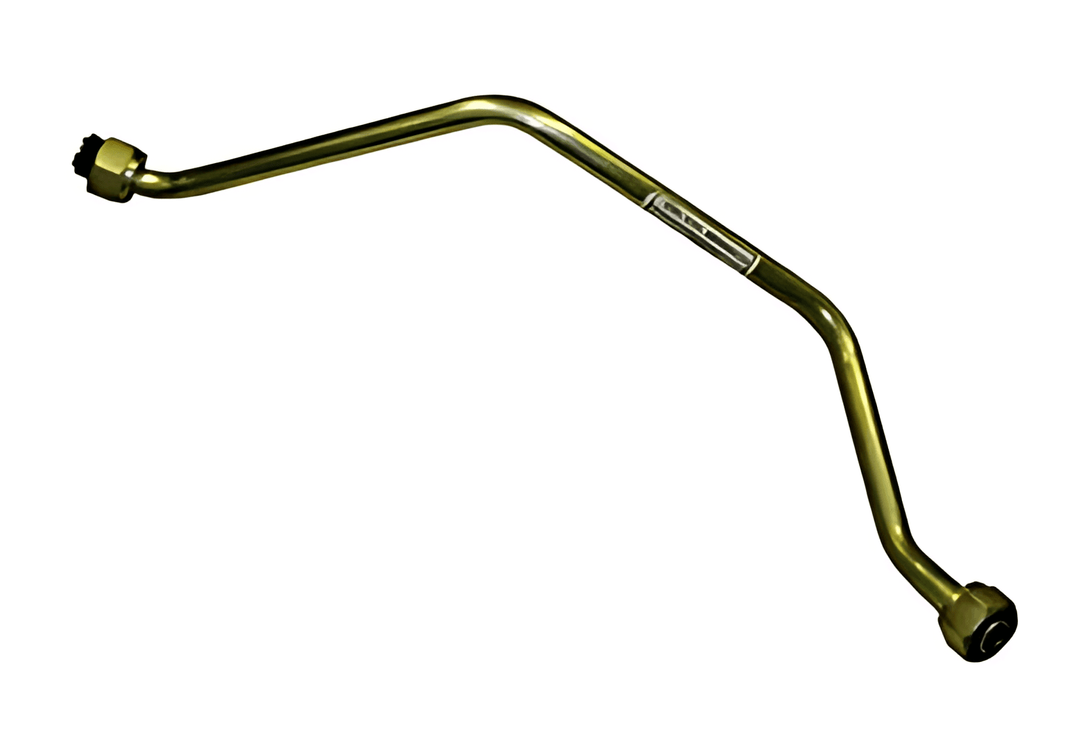 TUBO DE  ENTRADA  AGUA       ** COMPRESSOR AR HOLST ** - TE3121070