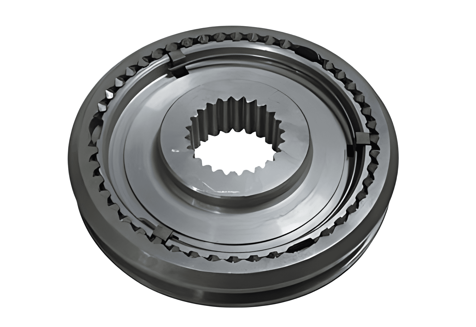 CONJUNTO SINCRONIZADOR 3A E 4A FS4305 FSO4405 - 2RD311319