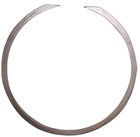 ANEL TRAVA ENGRENAGEM REDUCAO - TJG399179C