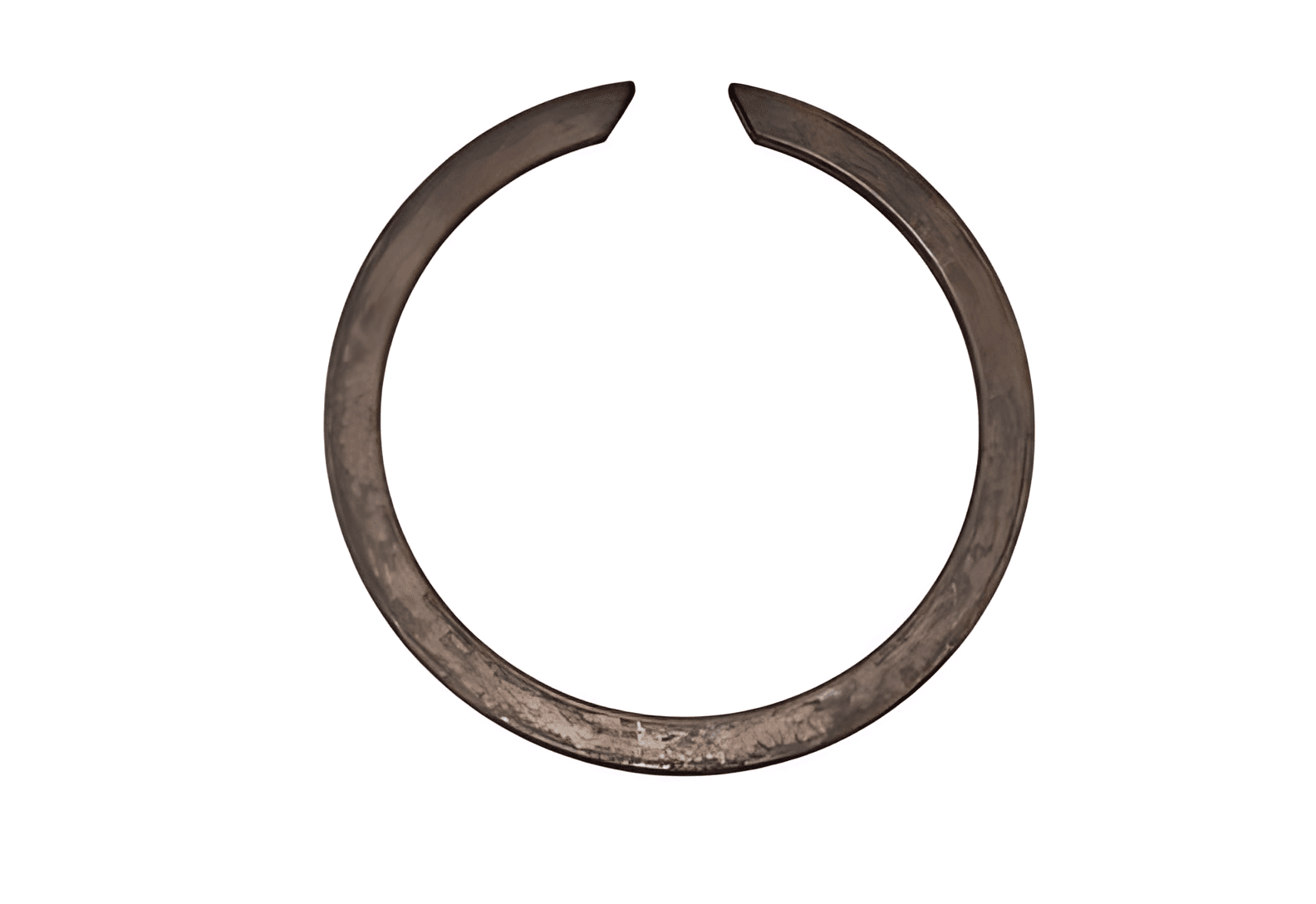 ANEL TRAVA ROLAMENTO ENGRENAGEM SOLAR - BF5X70005F