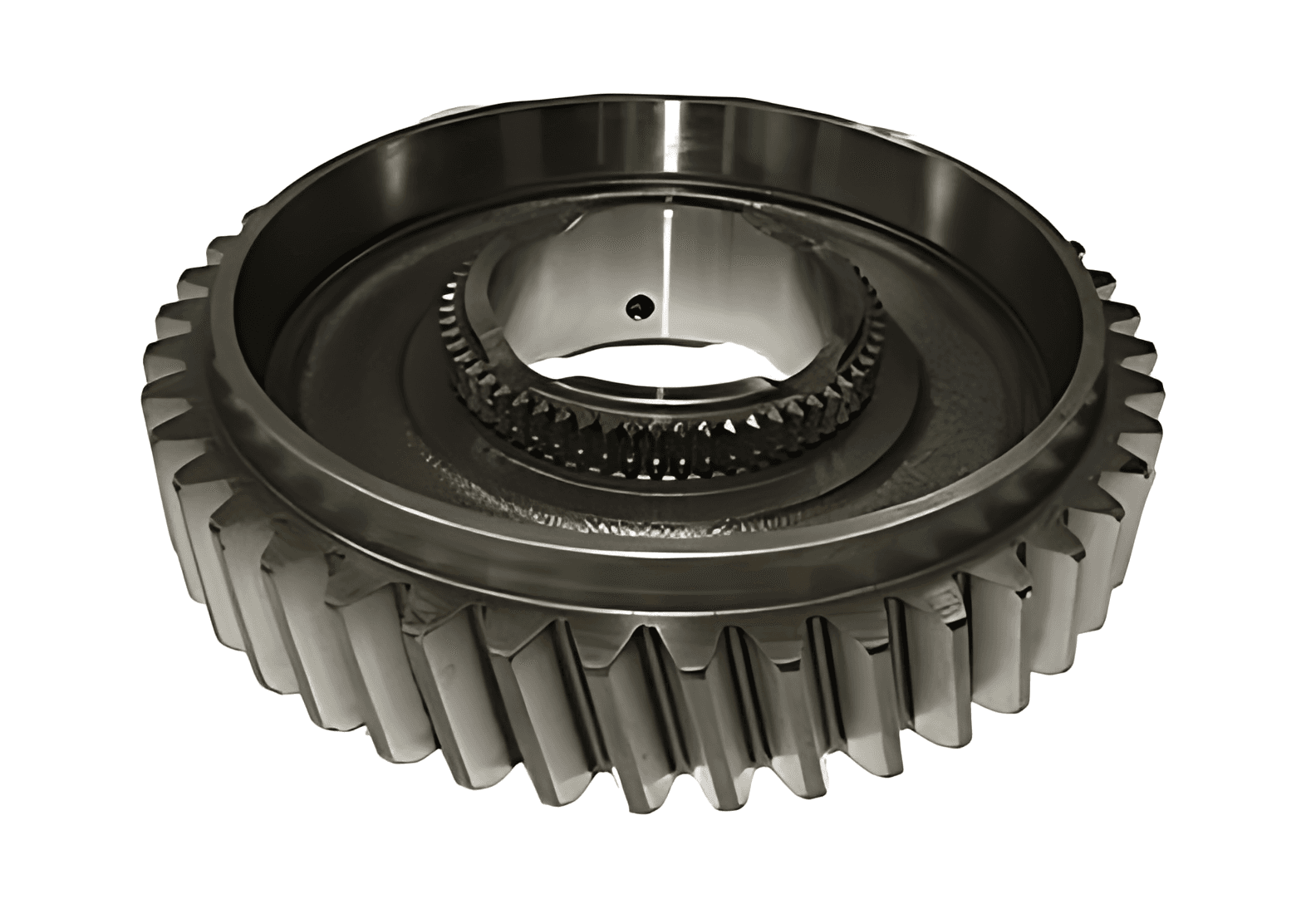 ENGRENAGEM 2 MOVEL EIXO PRINCIPAL - 2TB311261