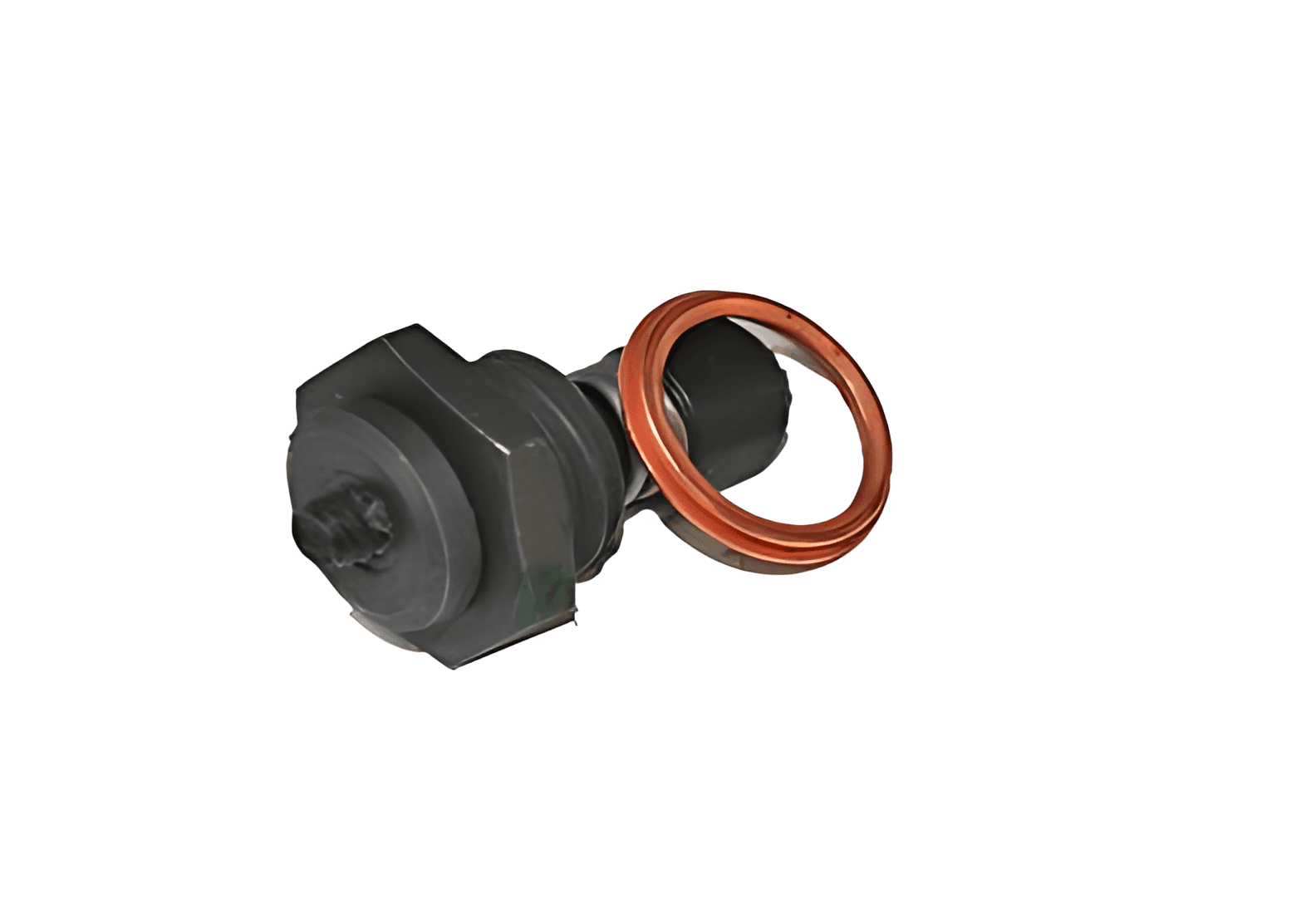 PARAFUSO CATRACA FREIO - 2RD609303