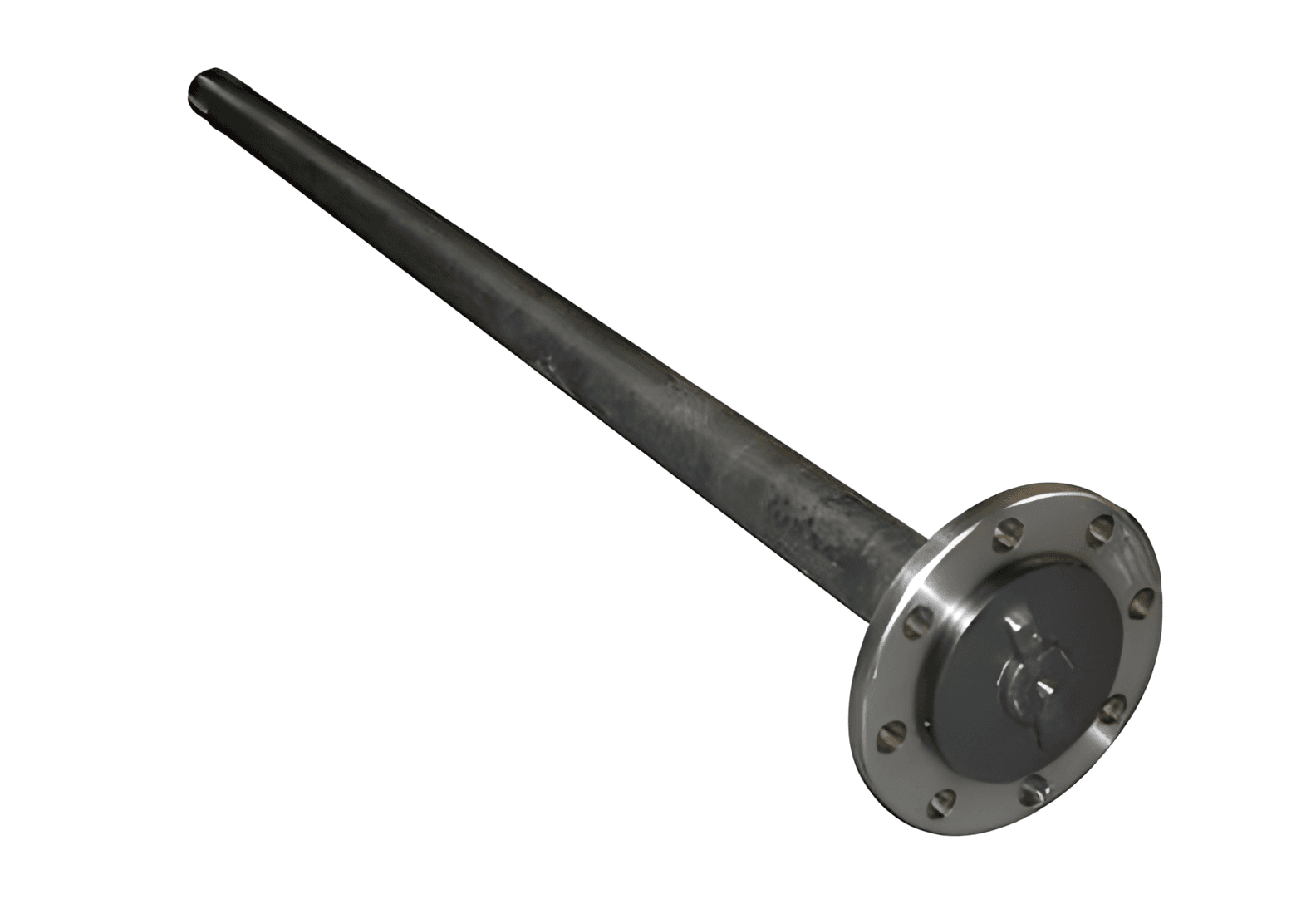 SEMI EIXO DANA 80 286 37 ESTRIAS 8 FUROS LE - BF8T4235A