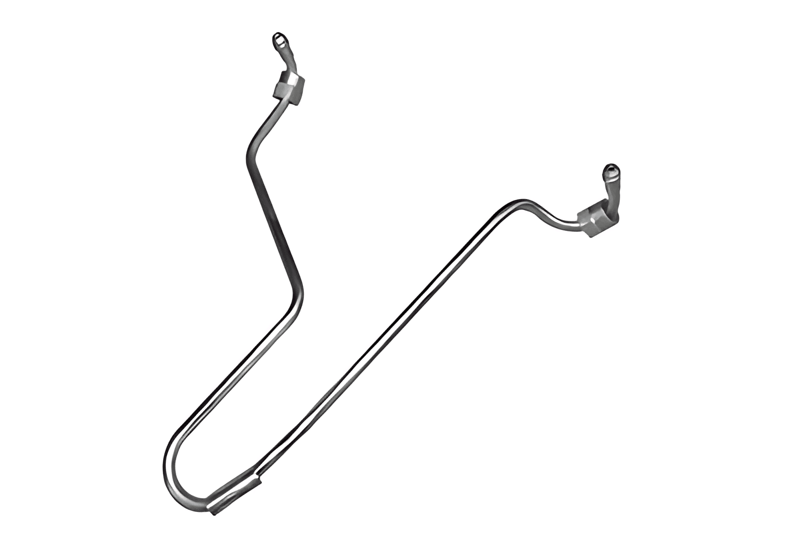 TUBO INJETOR 1A CIL MODELO CUMMINS 6CTAA - 2RK130301