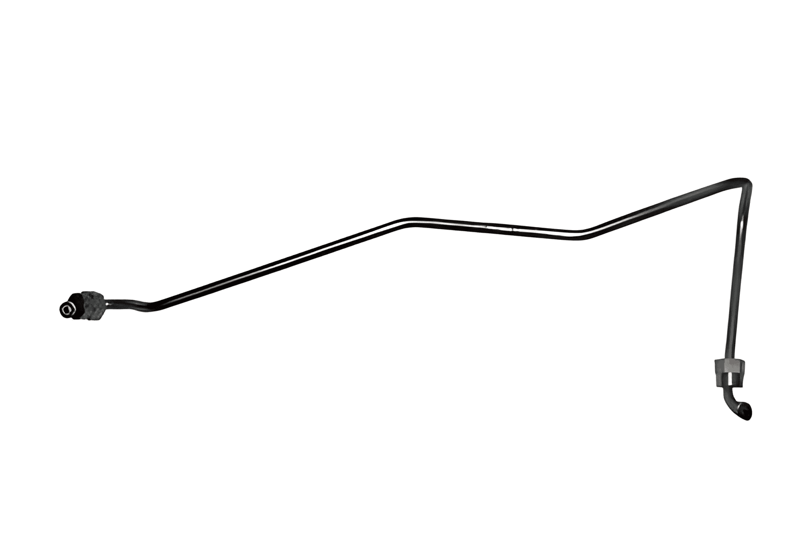 TUBO INJETOR CUMMINS 6CT  4A CILINDRO - 2RK130304
