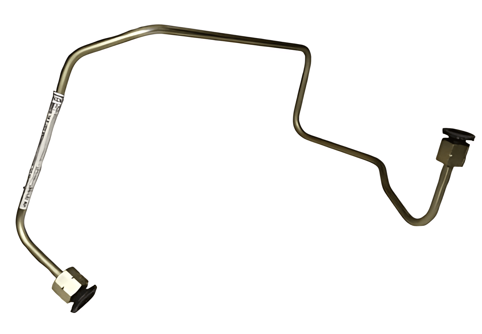 TUBO INJETOR 3º CIL.MODELO CUMMINS 6BT 5.9L BOMB - 2RL130303