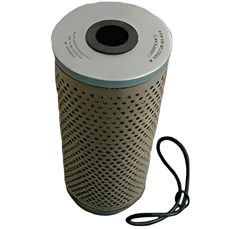 FILTRO LUBRIFICANTE - 3661840125