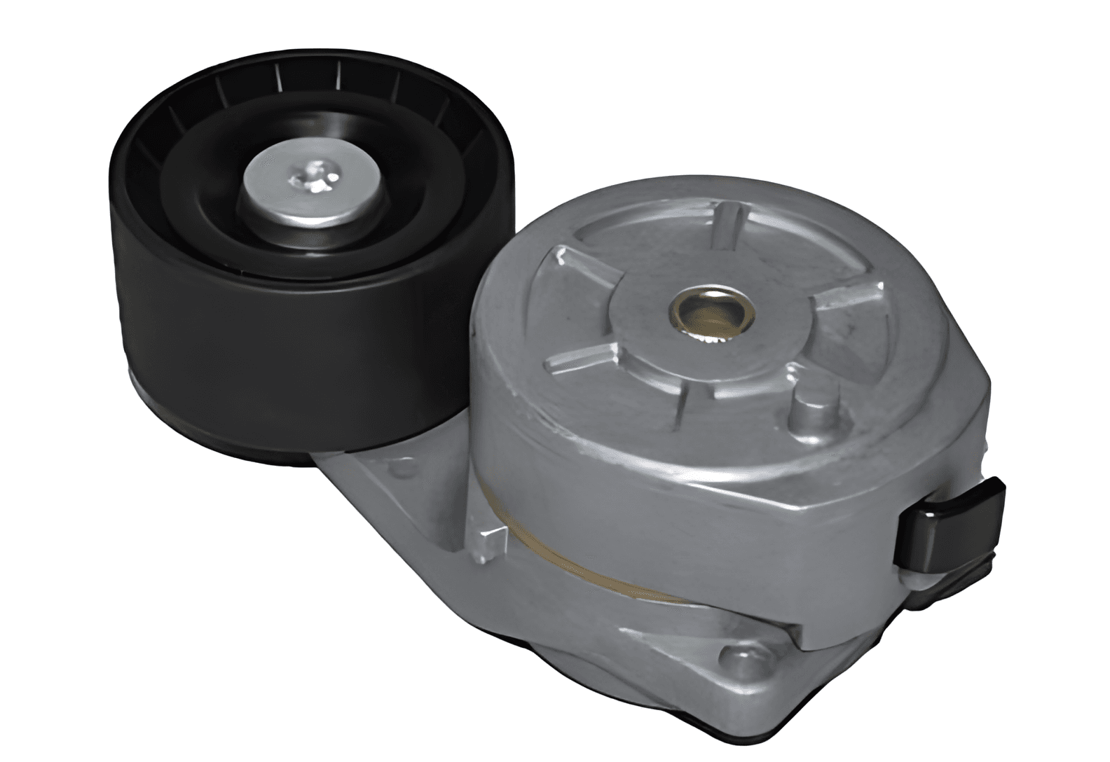 ESTICADOR CORREIA ( POLIA FERRO ) - 1503113