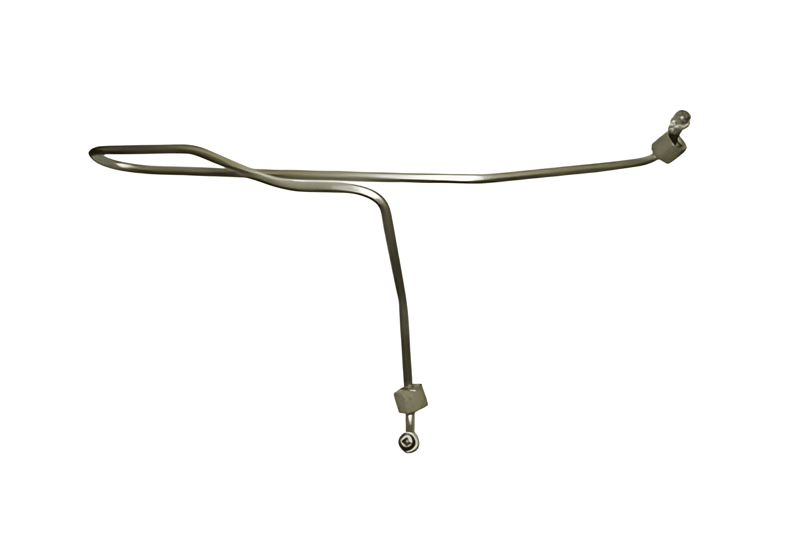 TUBO INJETOR 2 CIL.MOTOR FTO/6 FASE2 - E6HN9A556AA