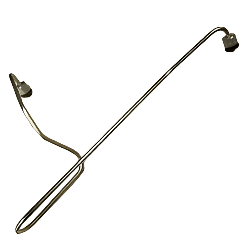 TUBO INJETOR 4 CIL.MOTOR FTO/6 FASE2 - E6HN9A558AA