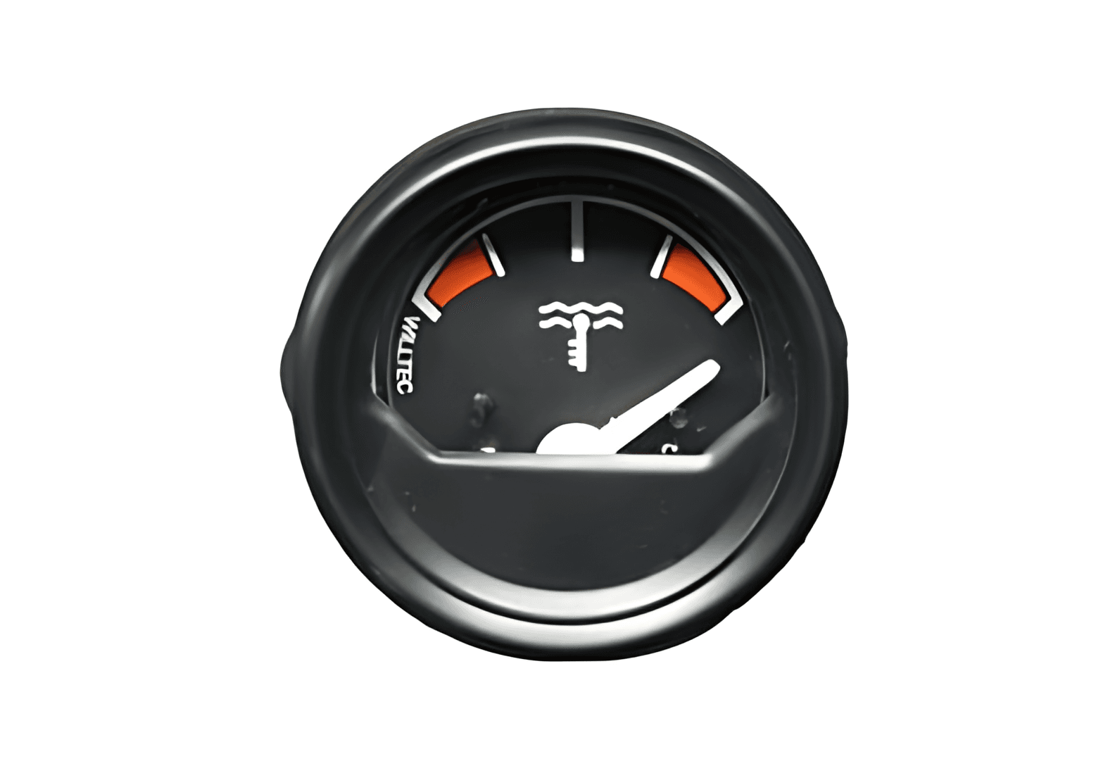 INDICADOR DE TEMMPERATURA - 1C4510883BA