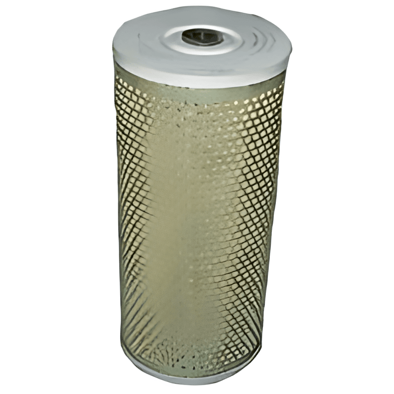 FILTRO LUBRIFICANTE - 0001801209