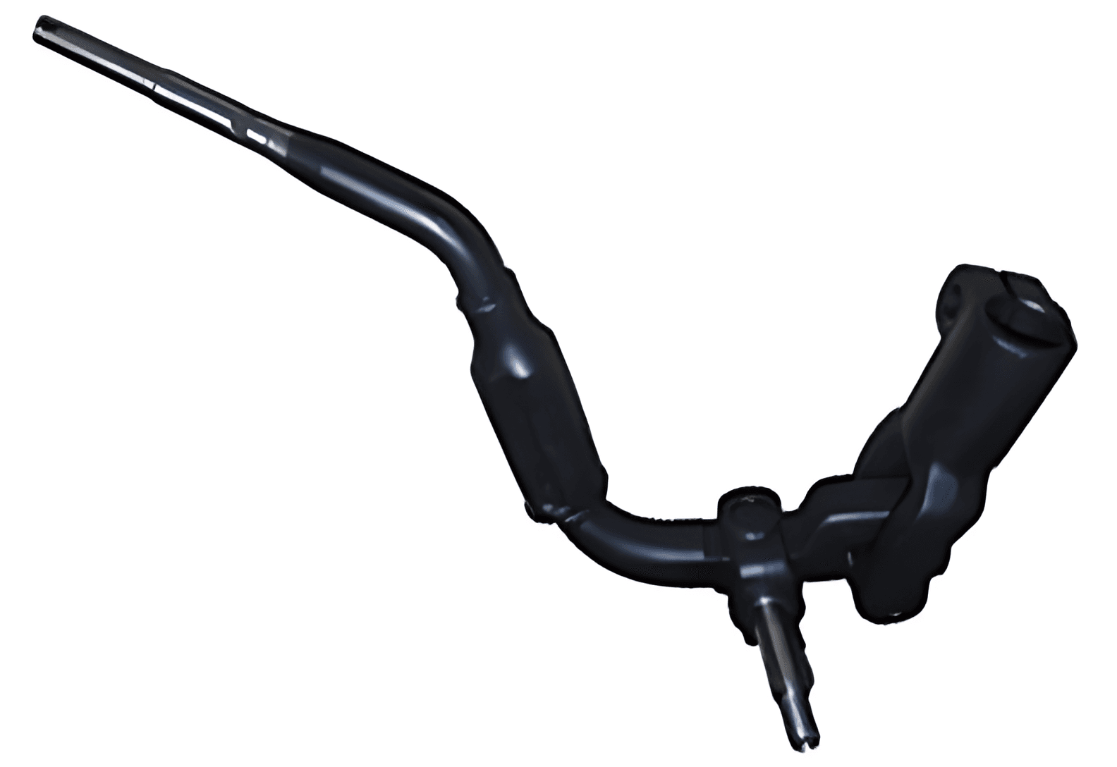 ALAVANCA SELETORA - 2T0321175