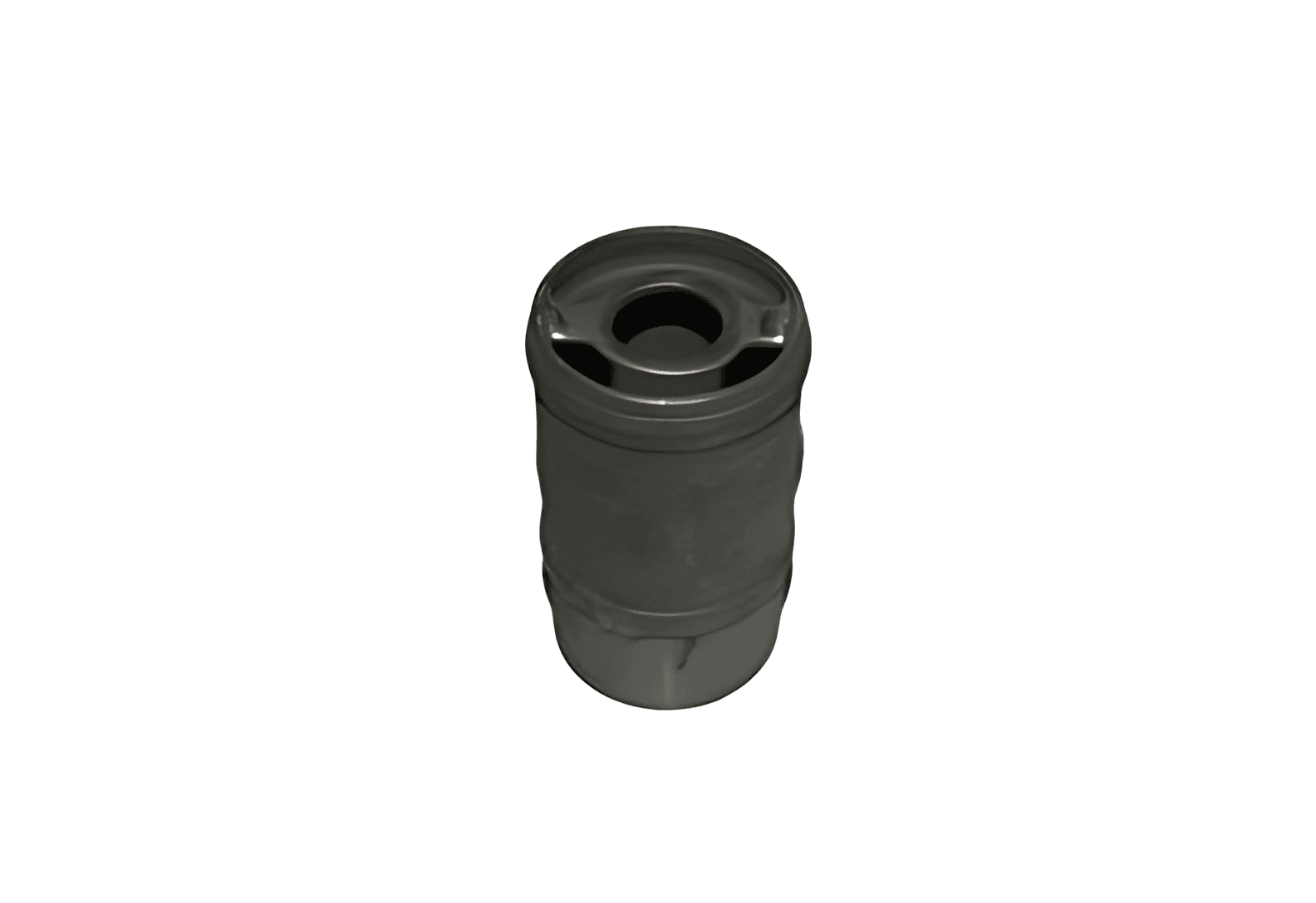 BOCAL ENTRADA VARETA NIVEL OLEO LUBRIFICANTE MOTOR MWM 6.10 - TAR103603