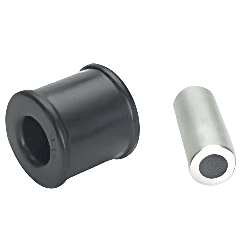 BUCHA SUPERIOR AMORTECEDOR DIANTEIRO (TUBO 12X100) - 6007014079007
