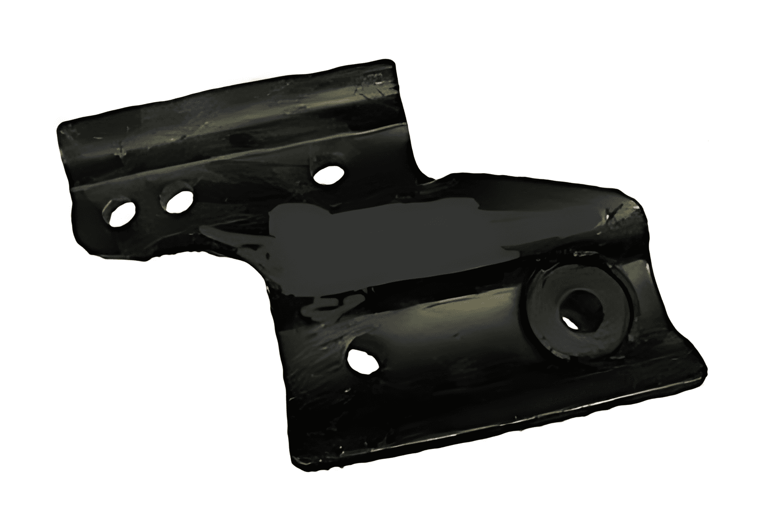 SUPORTE TIRANTE BARRA ESTABILIZADORA TRASEIRA LD - TNS803683