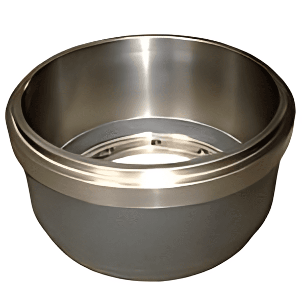 TAMBOR DE FREIO TRASEIRO - 3904230001