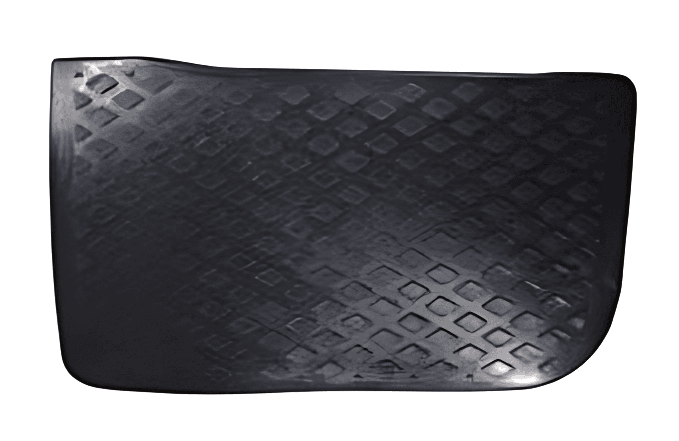 TAPETE ESTRIBO LD PRETO - T00863736A
