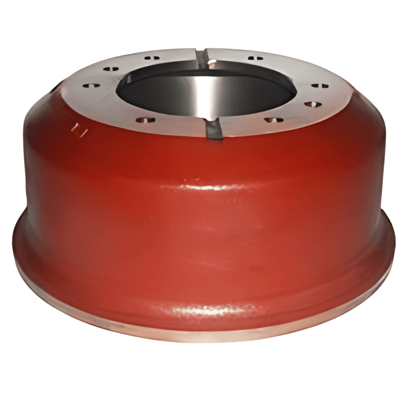 TAMBOR DE FREIO TRASEIRO 6 FUROS S/CUBO - 3103560002