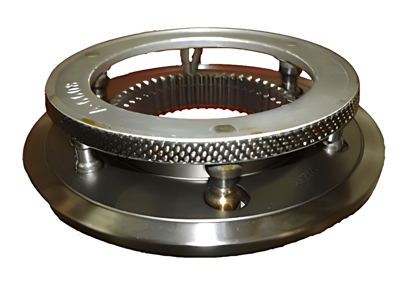 SINCRONIZADOR 2A E 3A FS4205 FS5205 E FS6306 5A E 6A - A8956