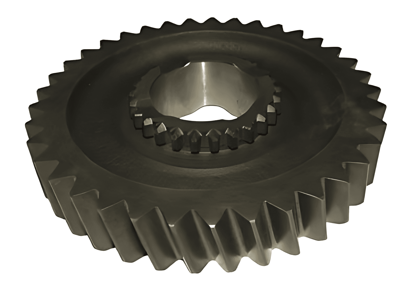 ENGRENAGEM 1A SUPERIOR MOVEL CL557 ** 235364 ** - 85HU7100B