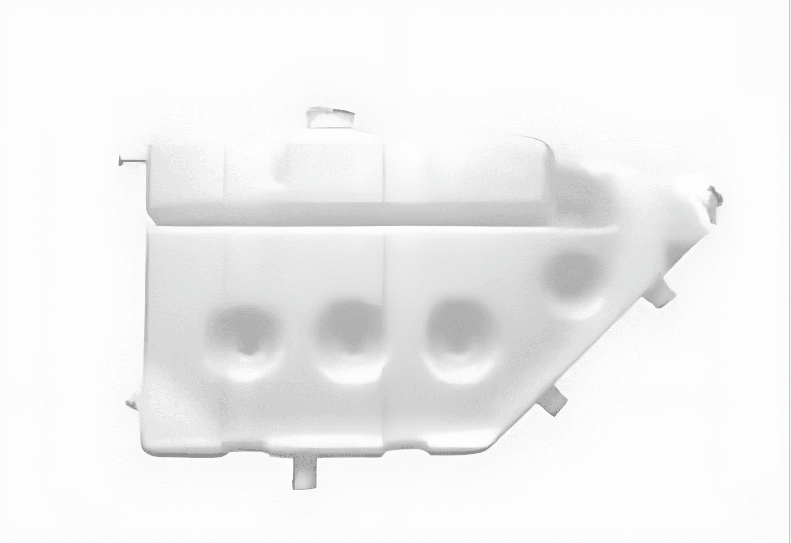 RESERV. AGUA RADIADOR - TE3121405